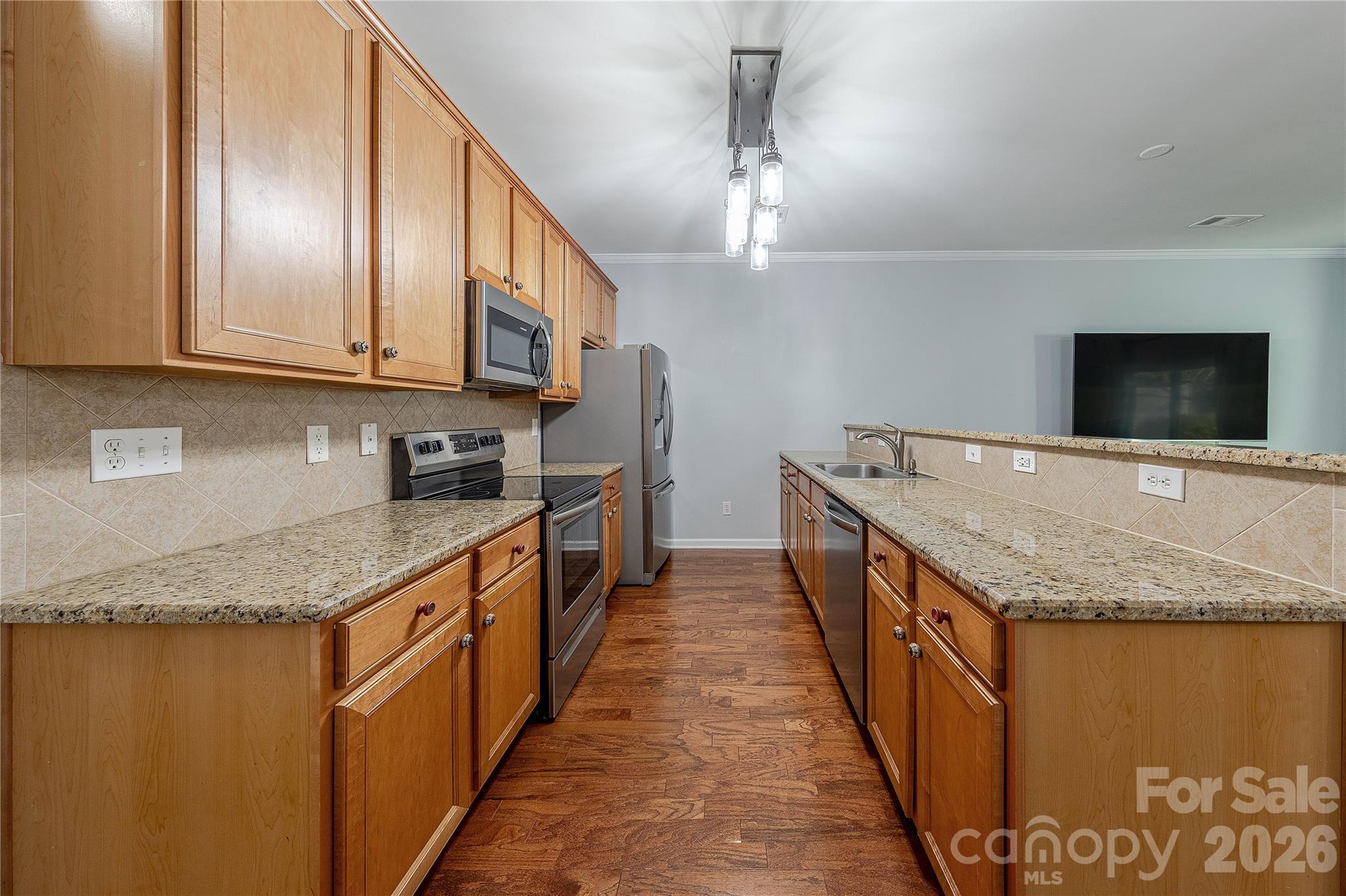 Waterstone - Residential