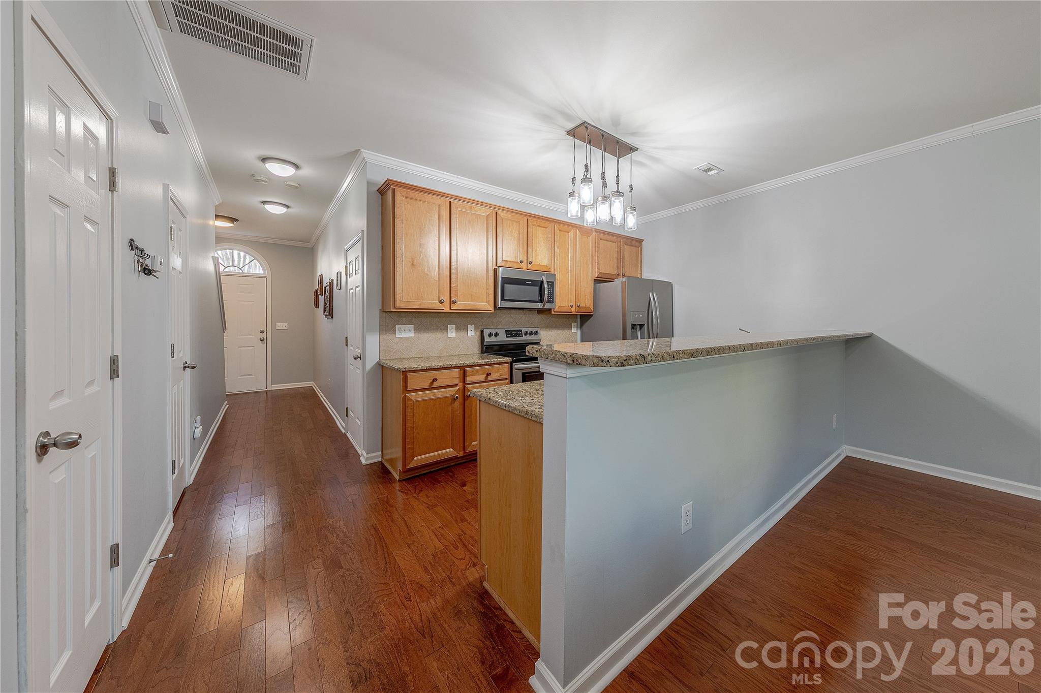 Waterstone - Residential