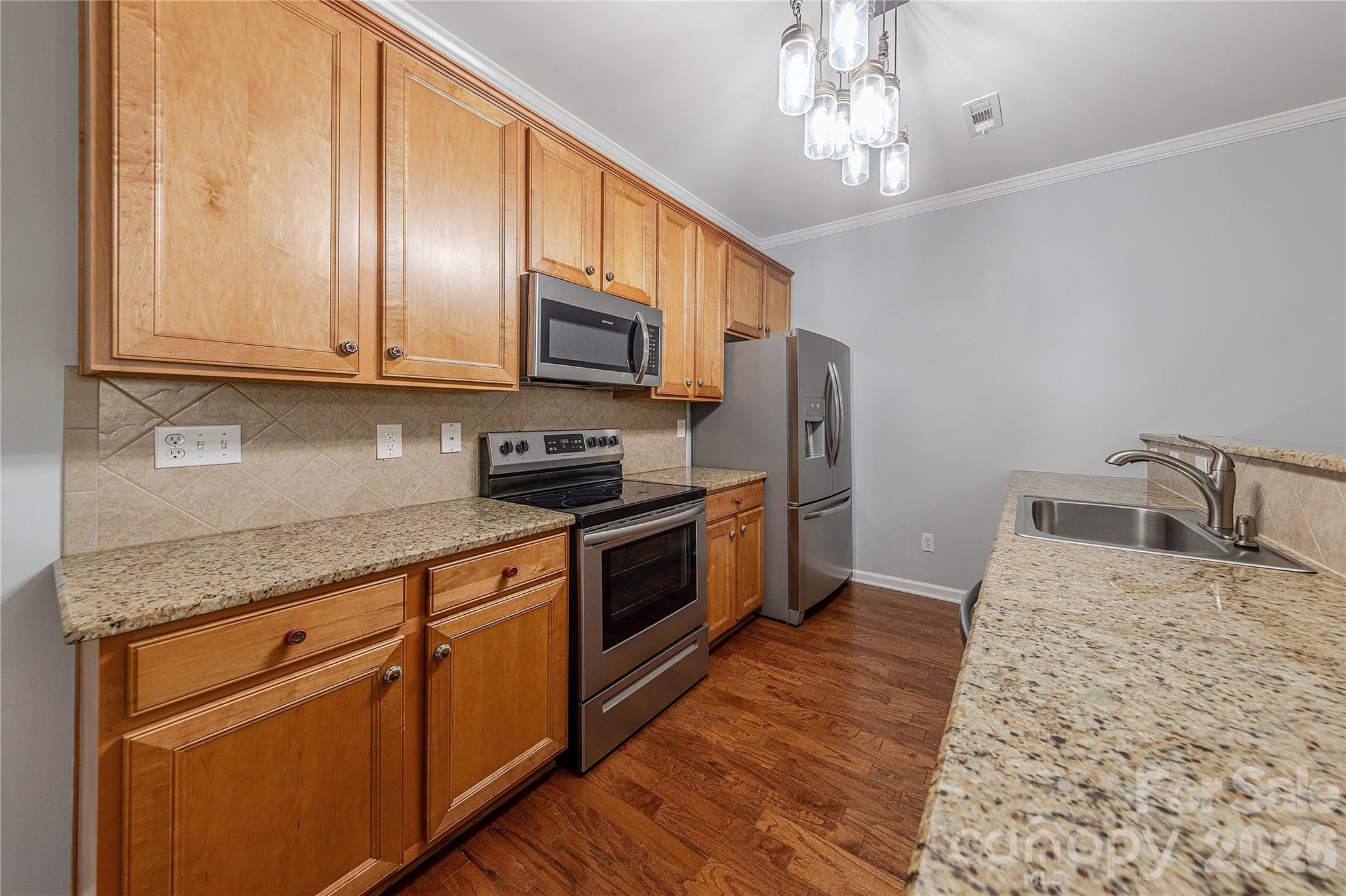 Waterstone - Residential