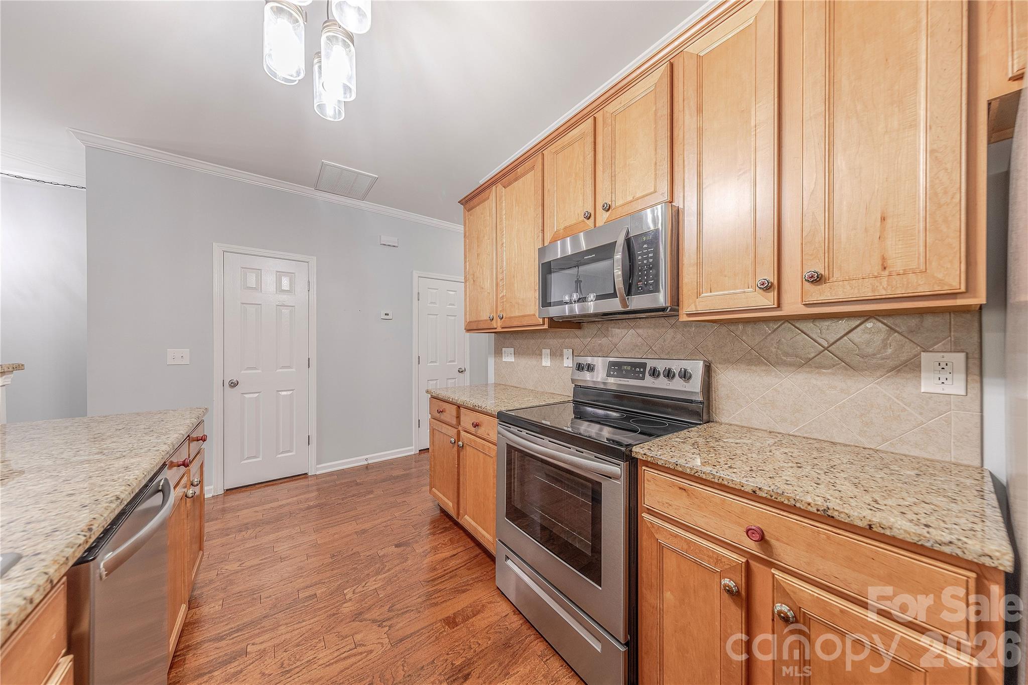 Waterstone - Residential