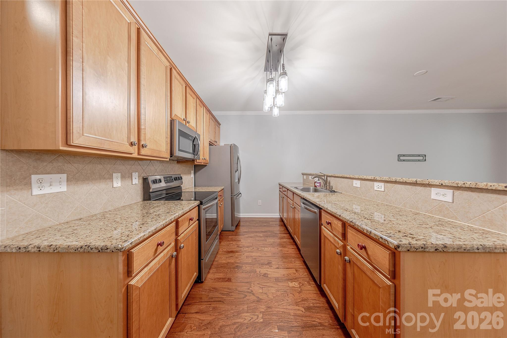 Waterstone - Residential