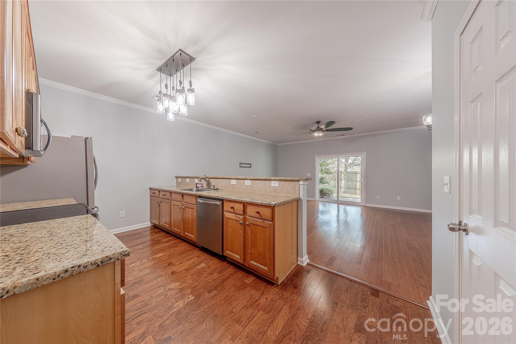 Waterstone - Residential