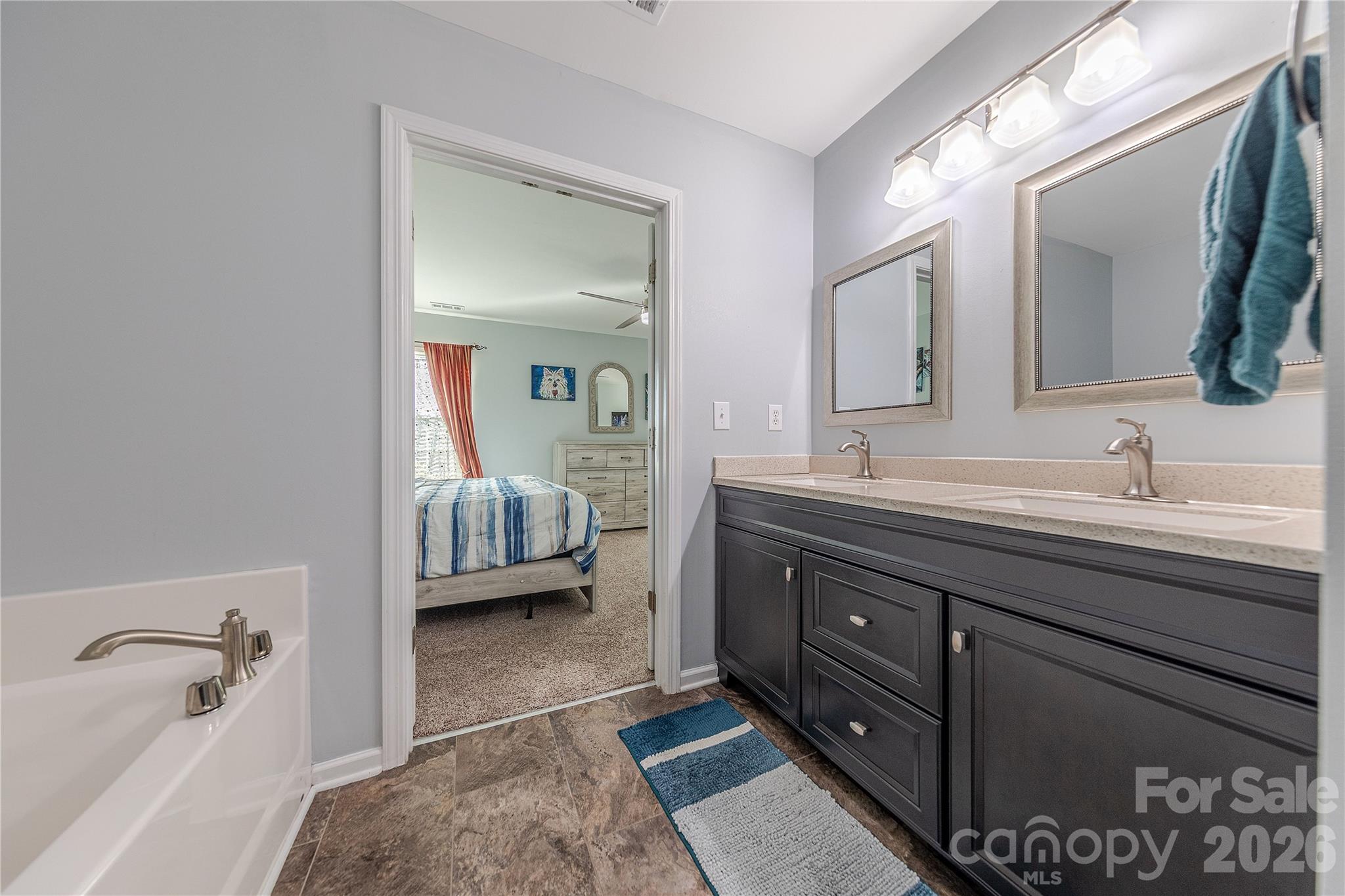 Waterstone - Residential