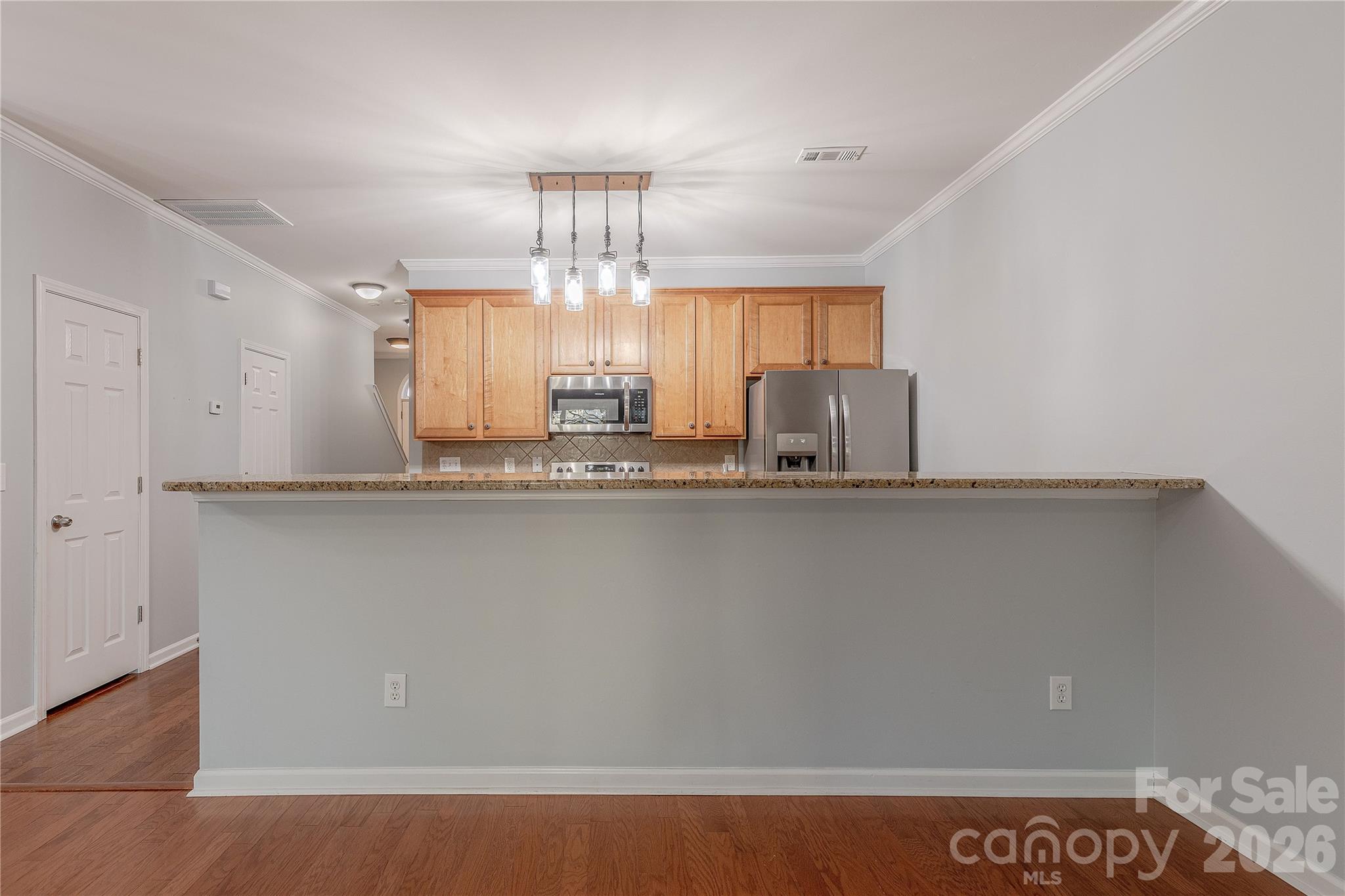 Waterstone - Residential