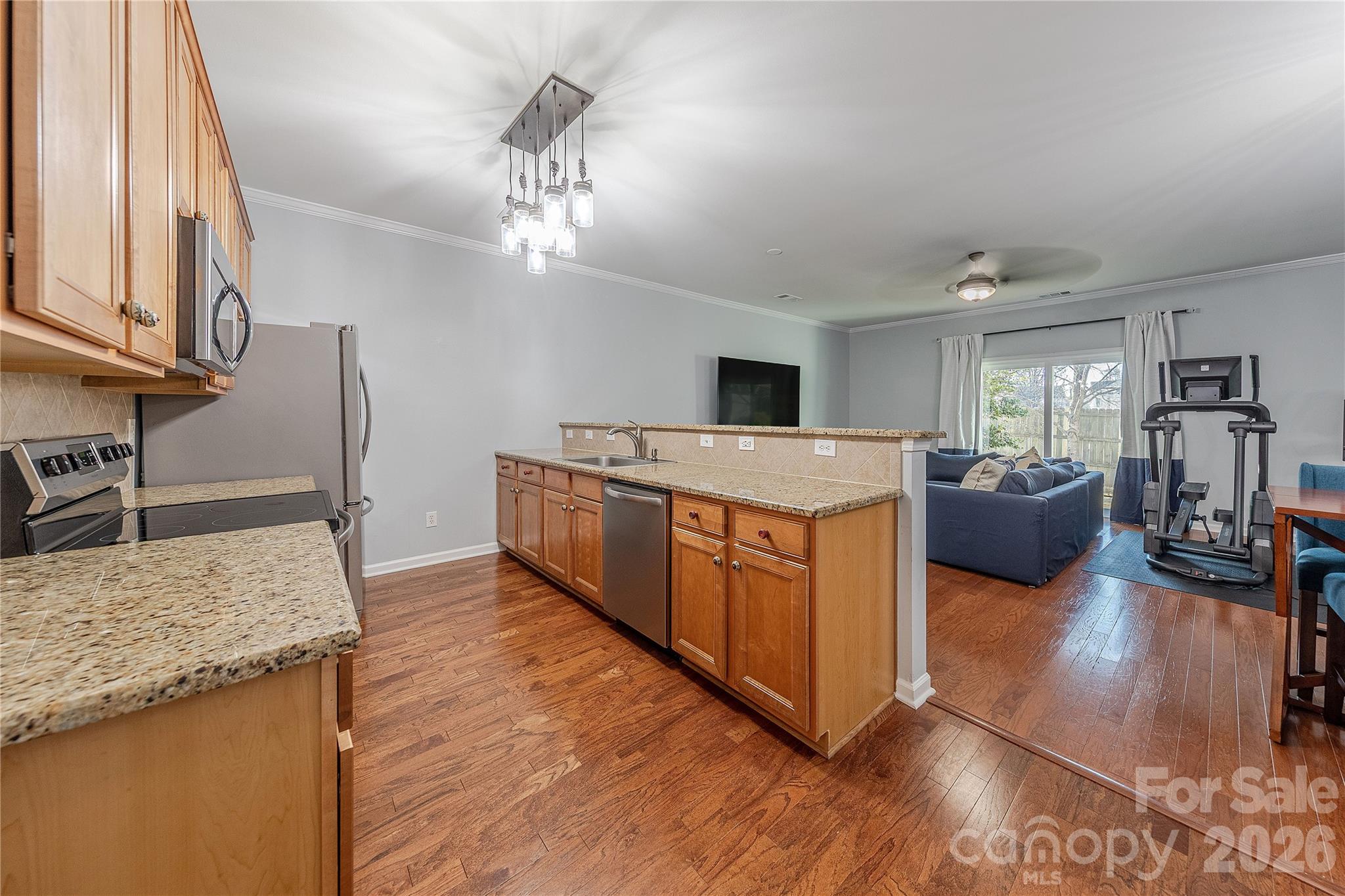 Waterstone - Residential