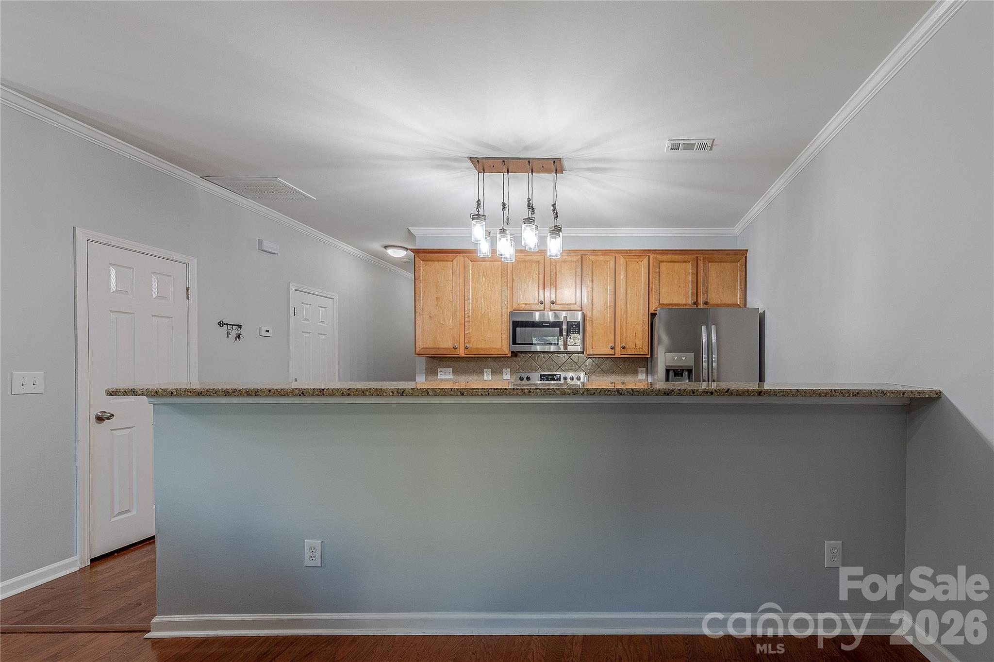 Waterstone - Residential