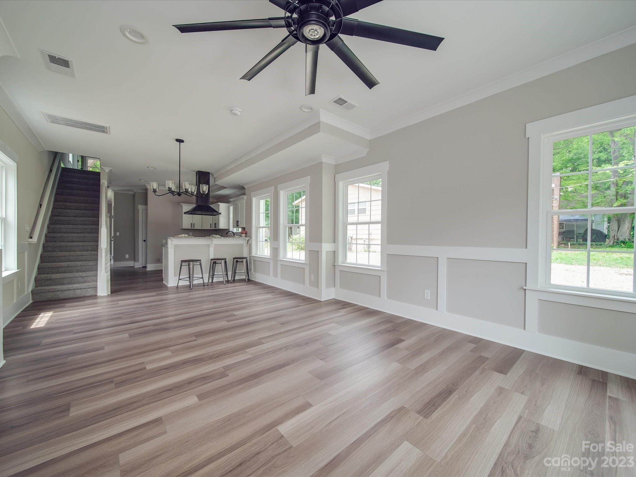 Reid Park - Residential