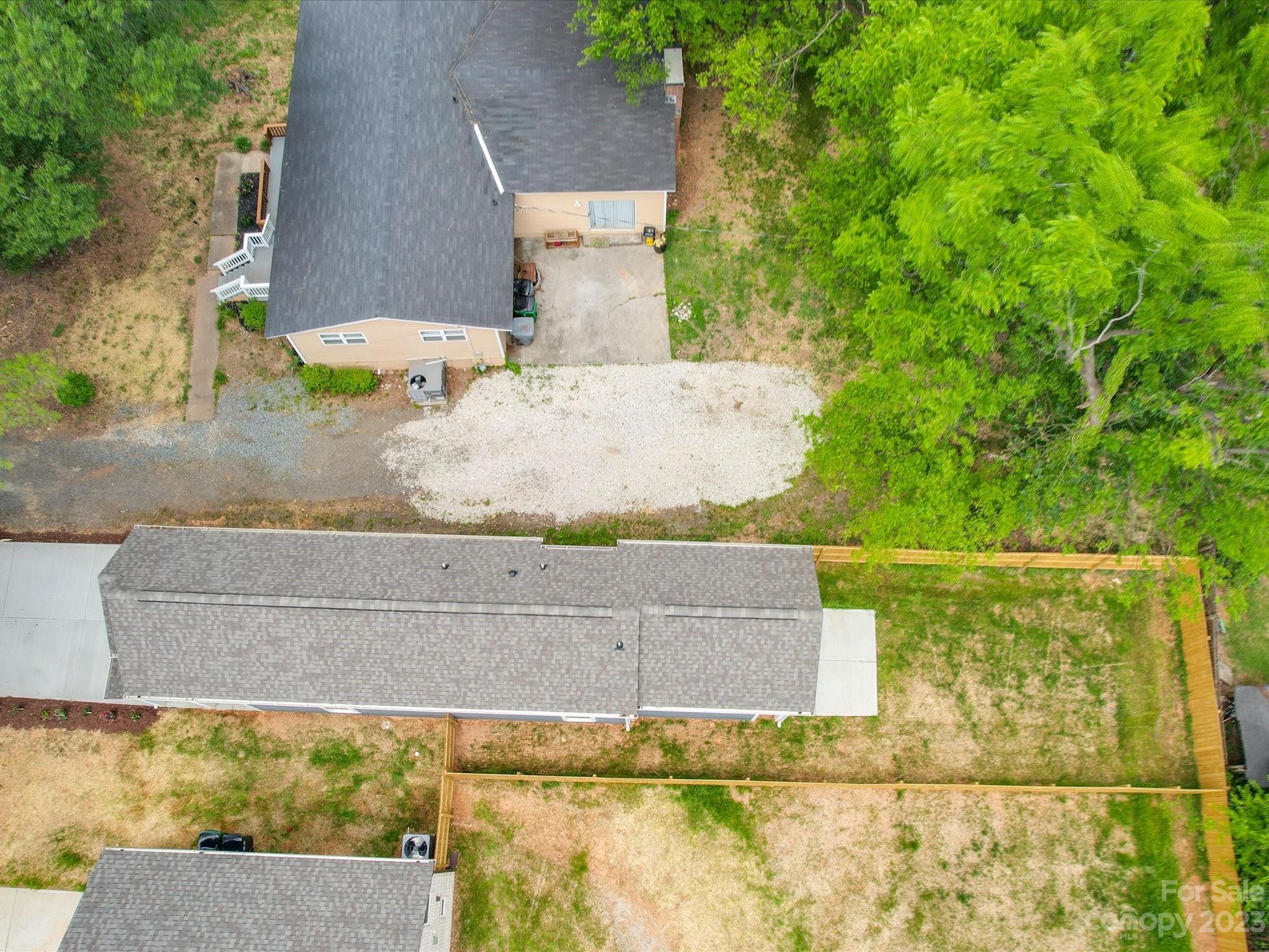 Reid Park - Residential