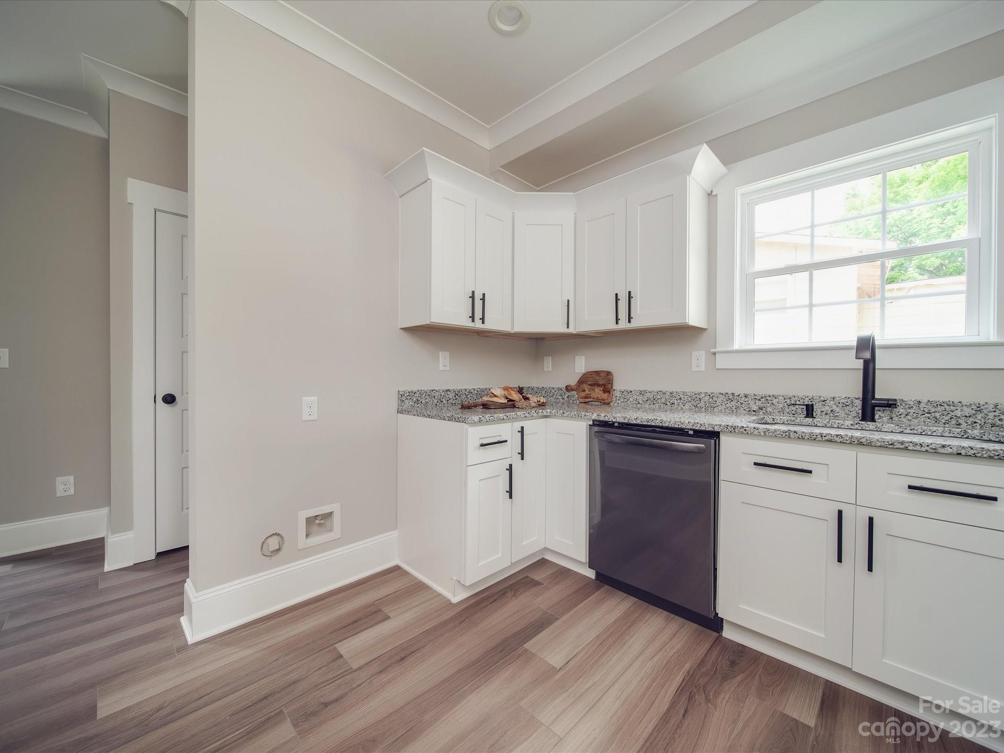 Reid Park - Residential