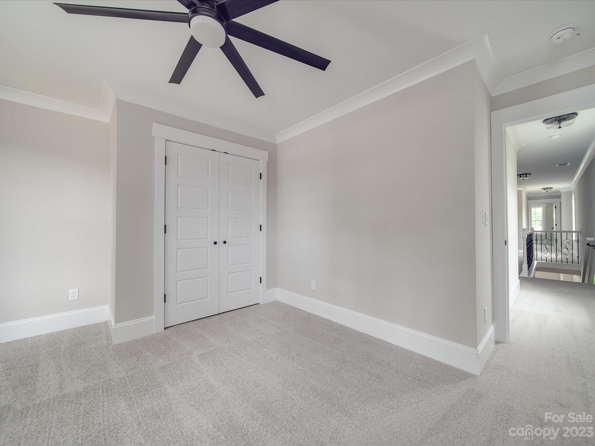 Reid Park - Residential