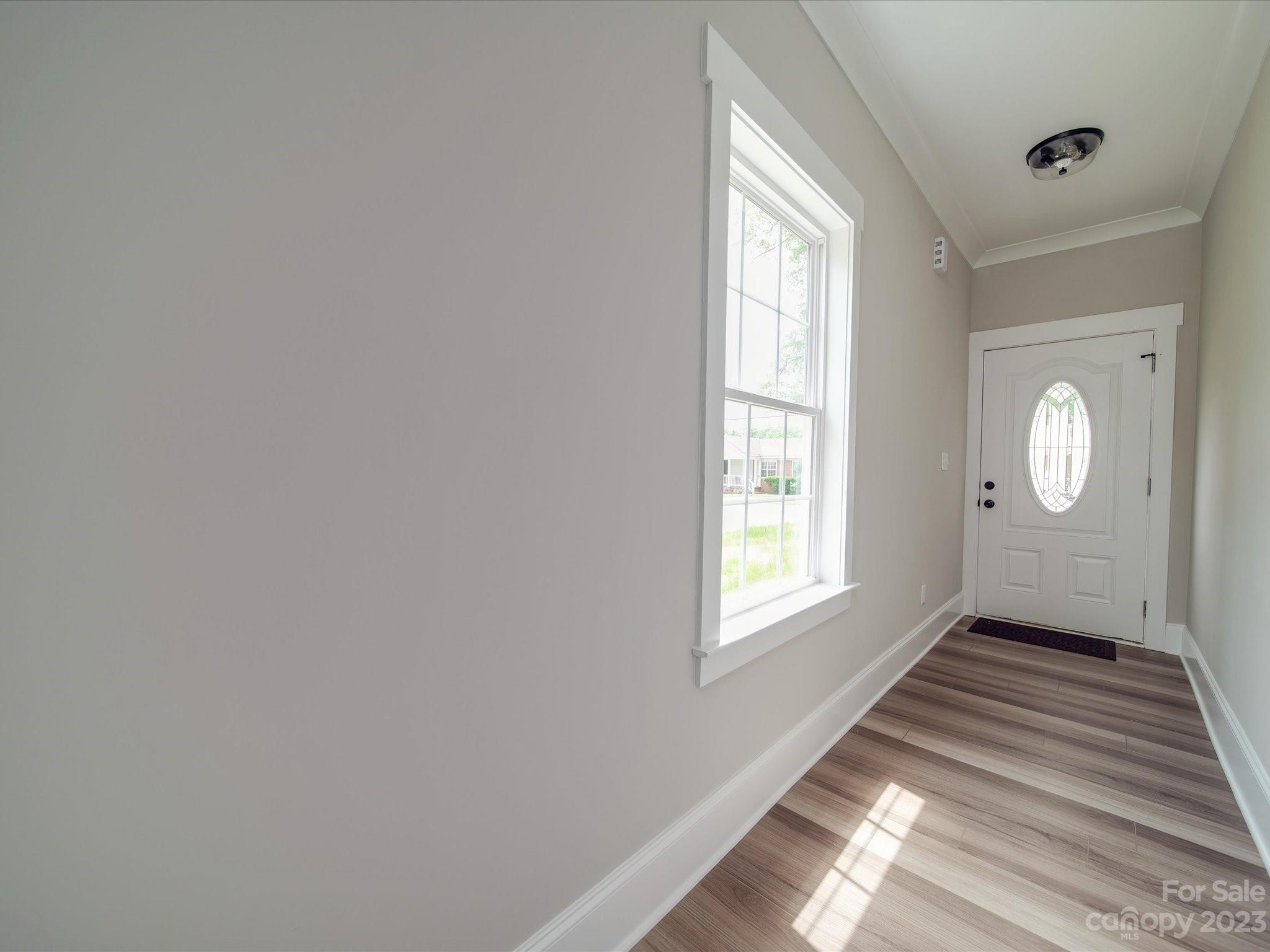 Reid Park - Residential