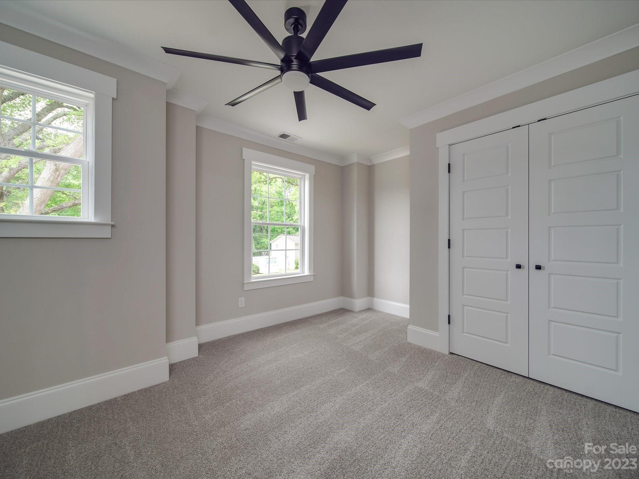 Reid Park - Residential