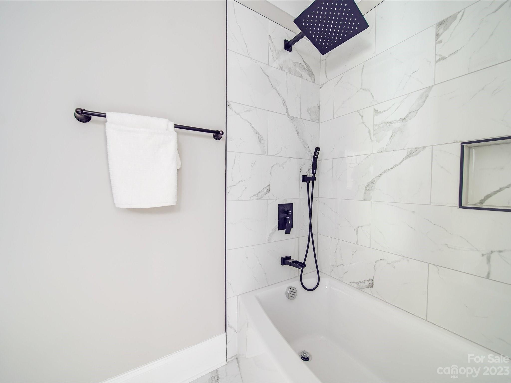 Reid Park - Residential