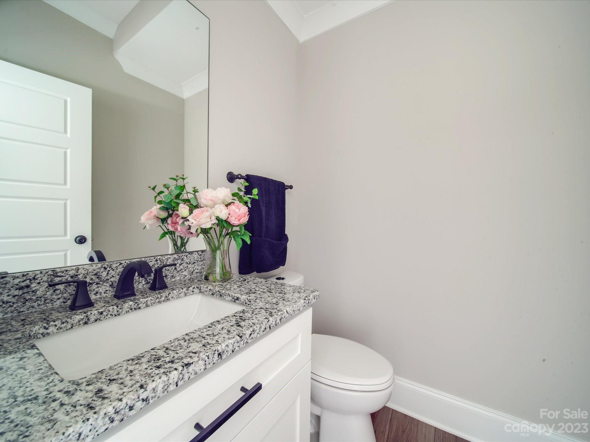 Reid Park - Residential