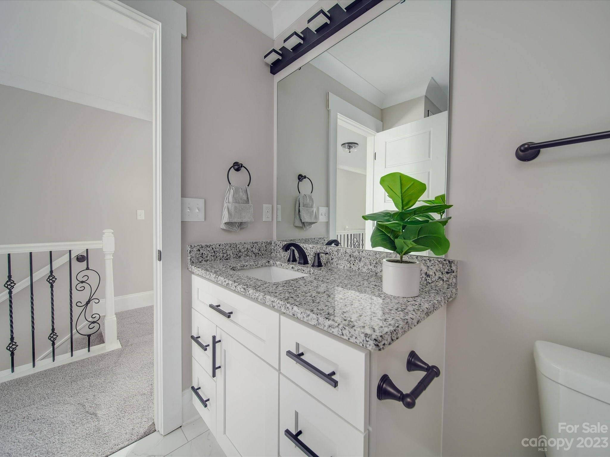 Reid Park - Residential