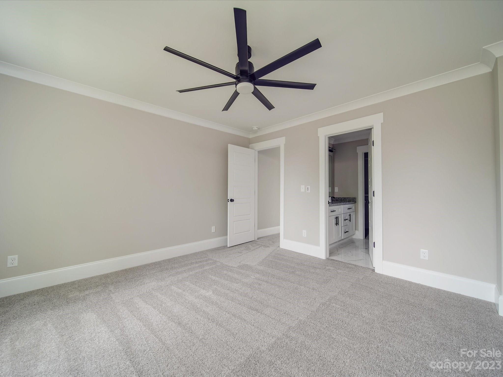 Reid Park - Residential