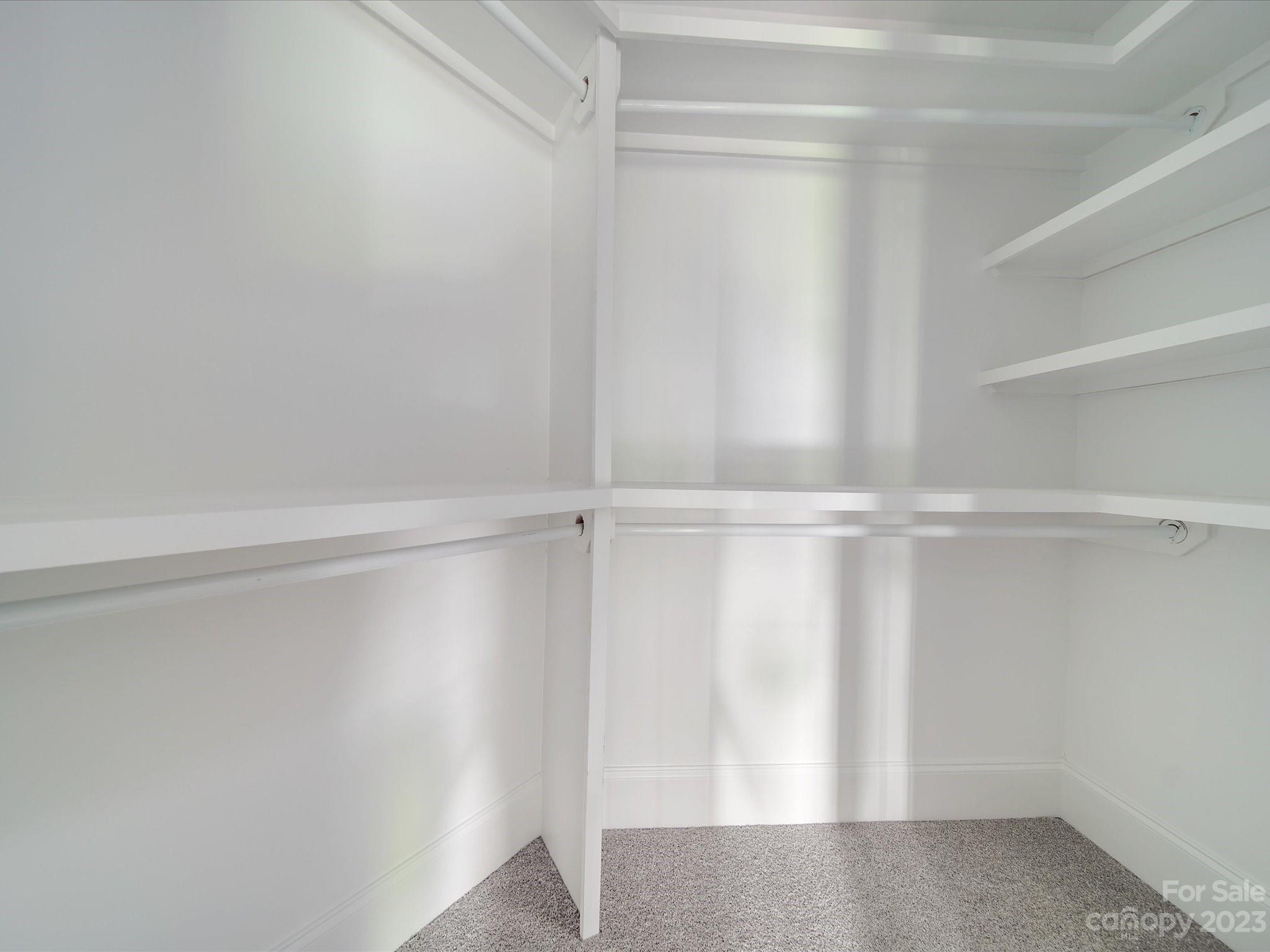 Reid Park - Residential