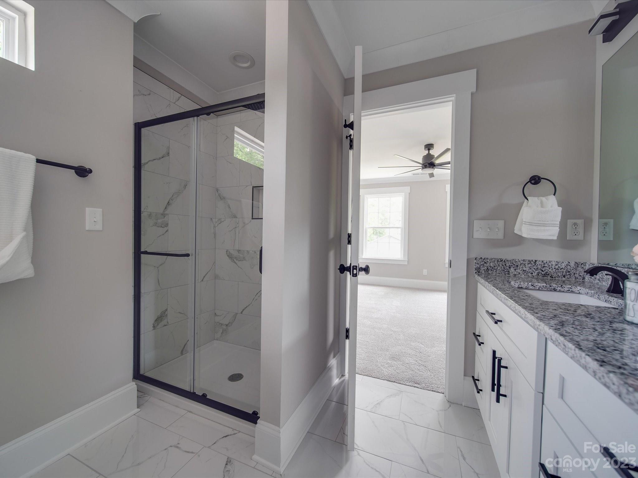 Reid Park - Residential