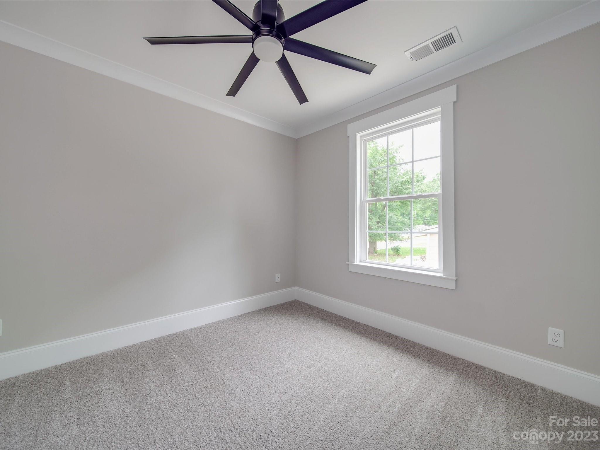 Reid Park - Residential