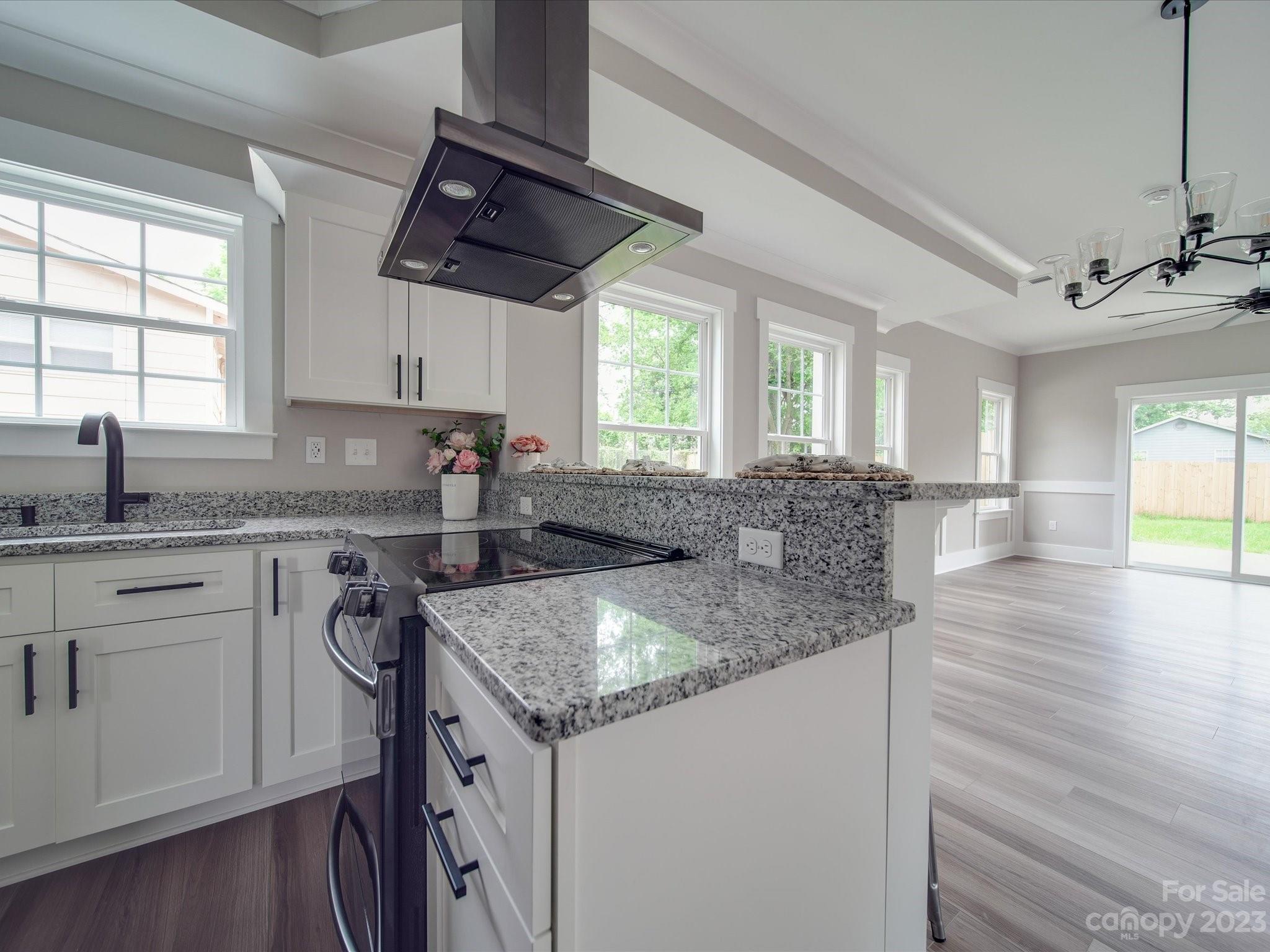 Reid Park - Residential