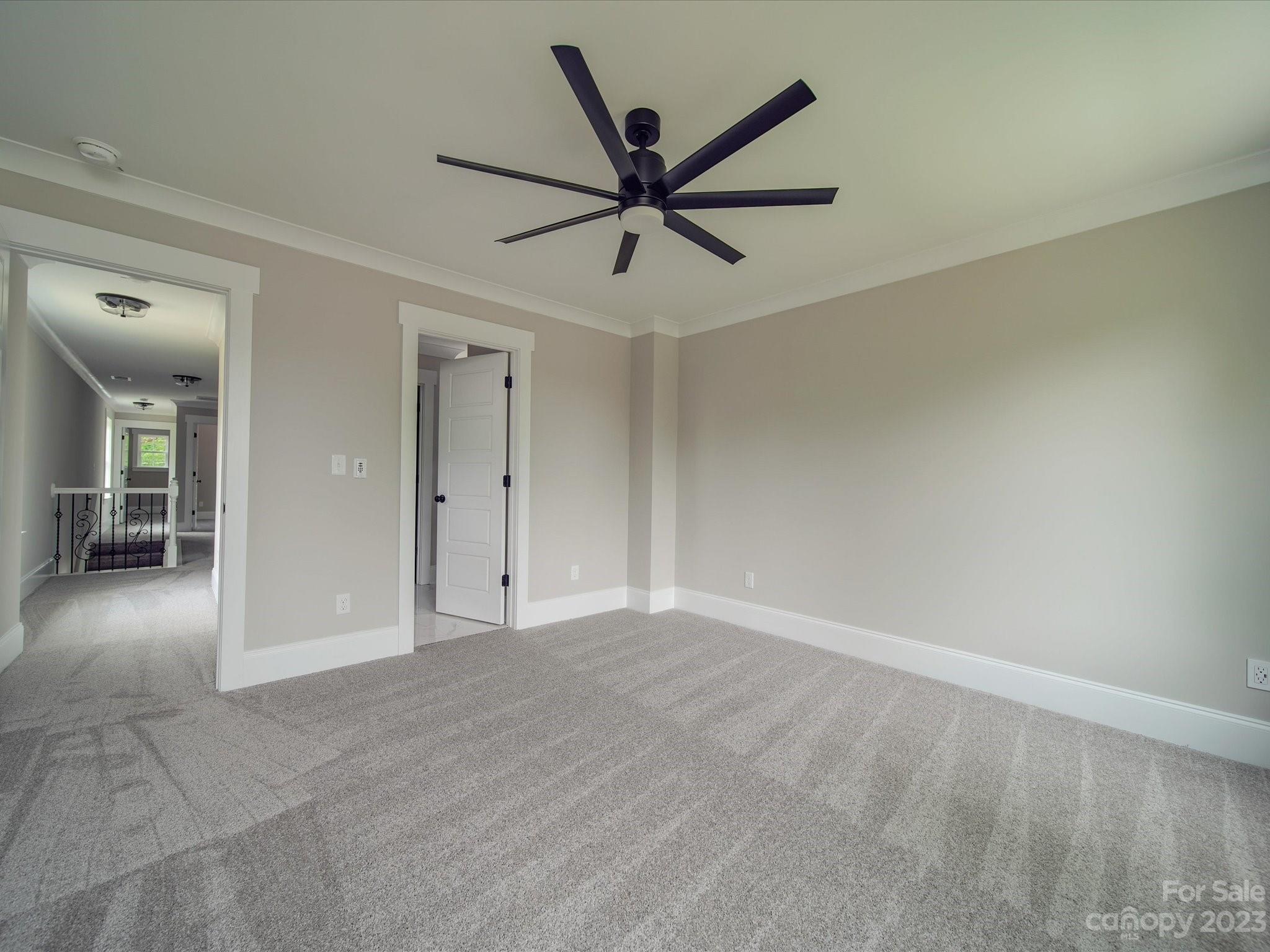 Reid Park - Residential