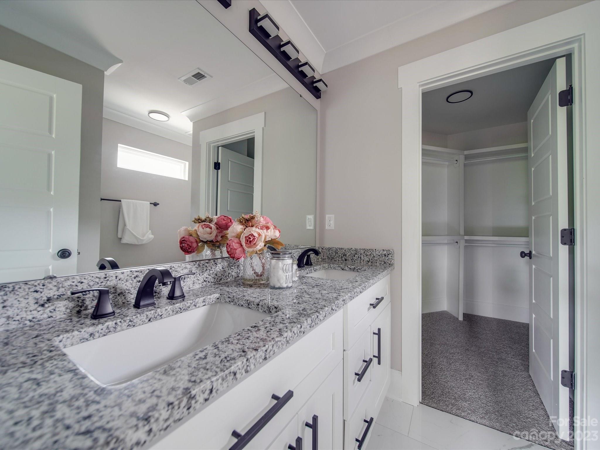 Reid Park - Residential