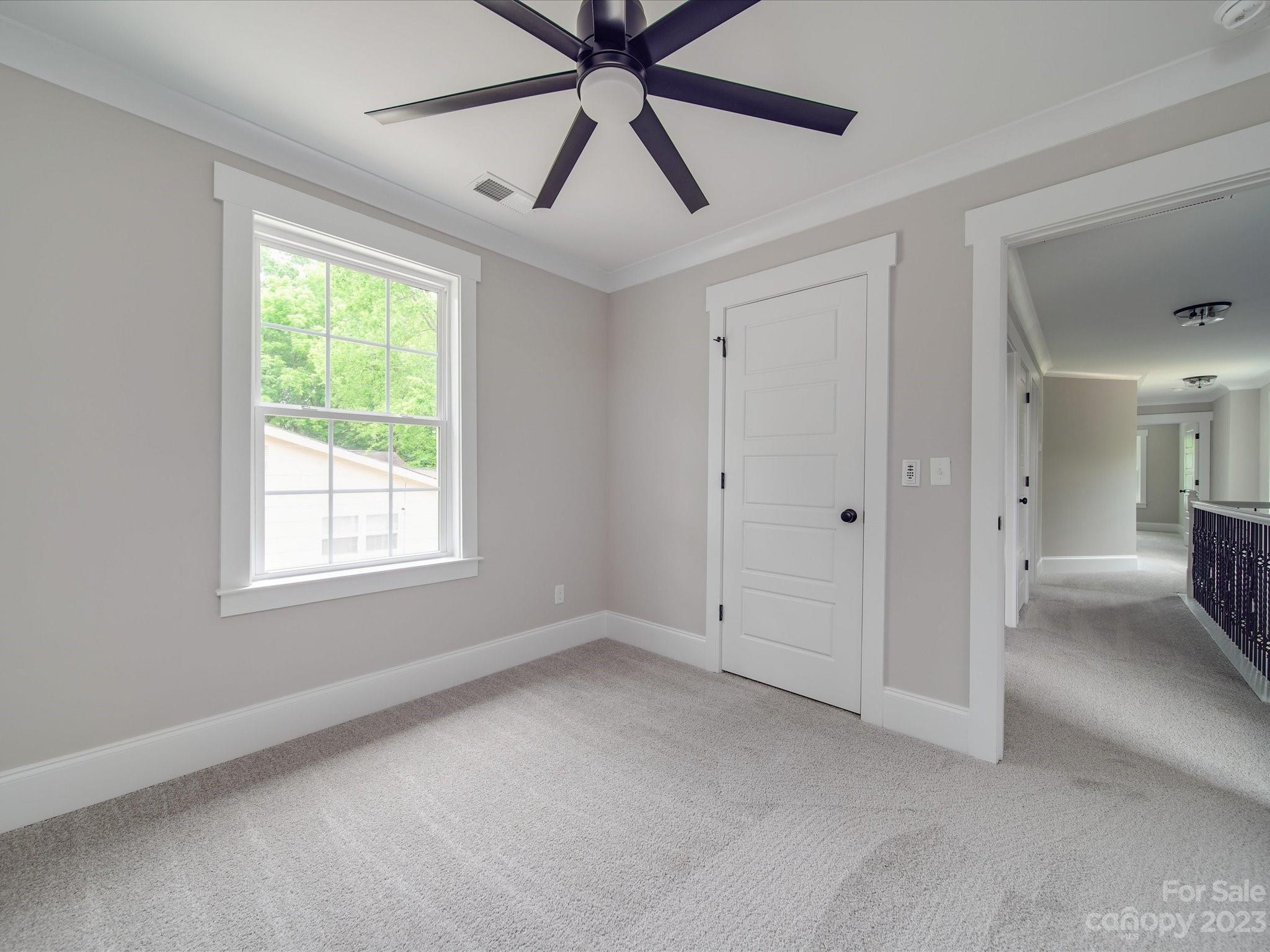 Reid Park - Residential