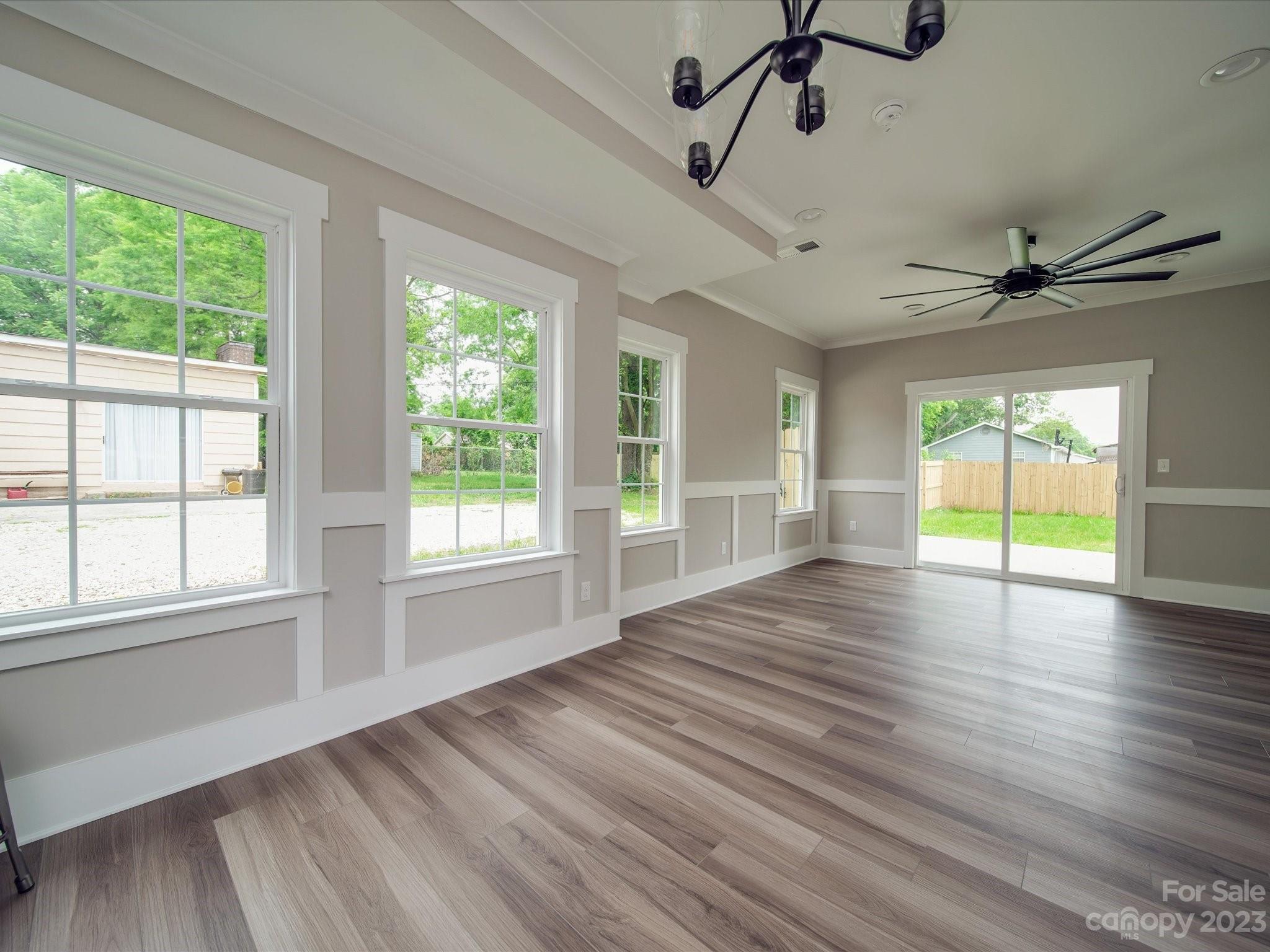 Reid Park - Residential