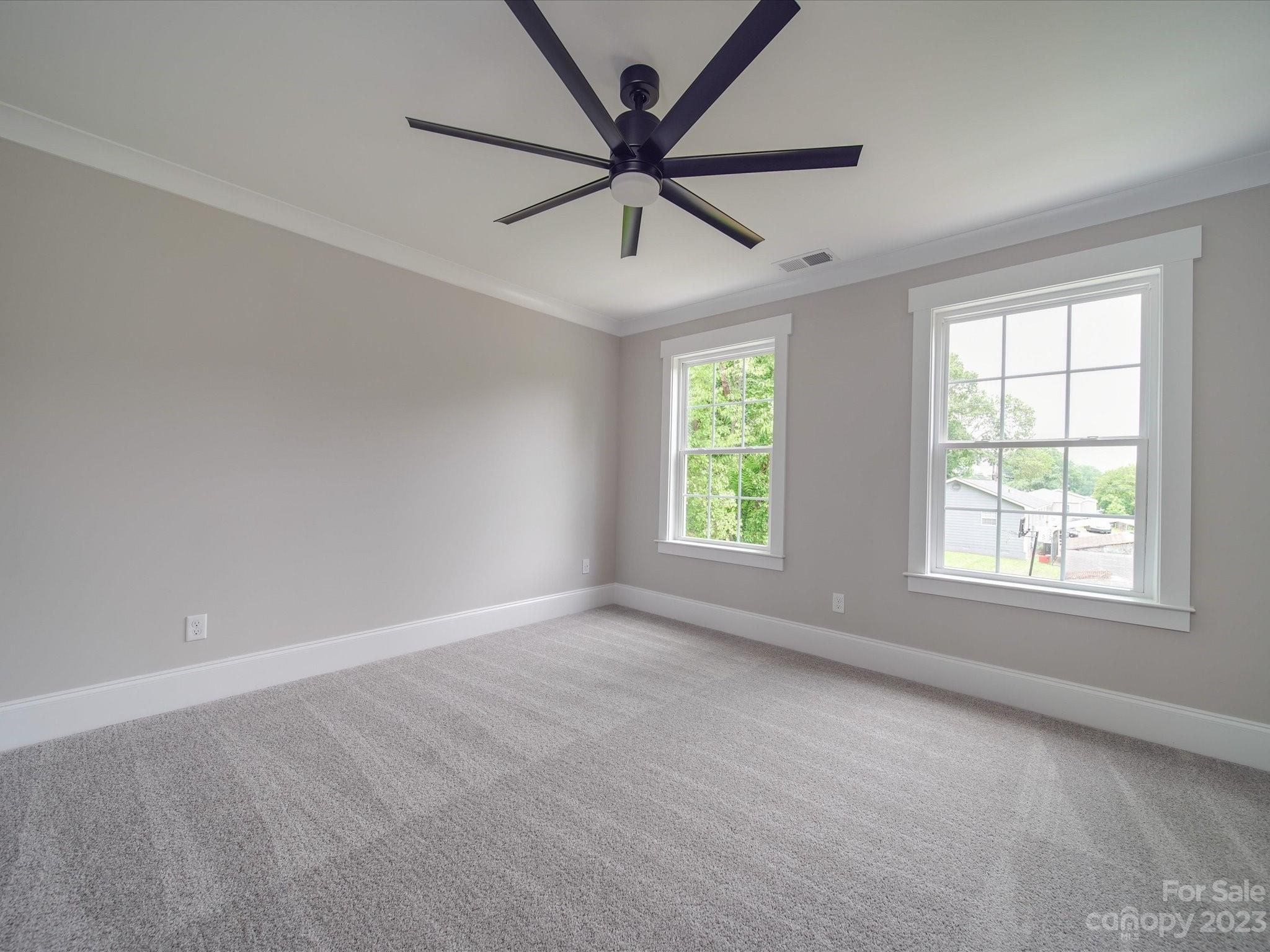 Reid Park - Residential