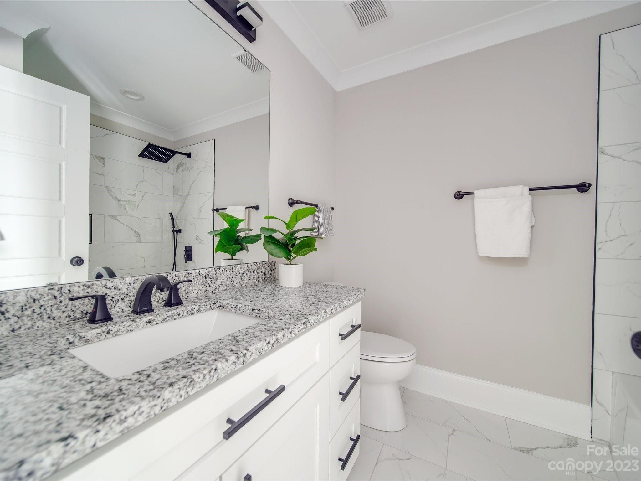 Reid Park - Residential