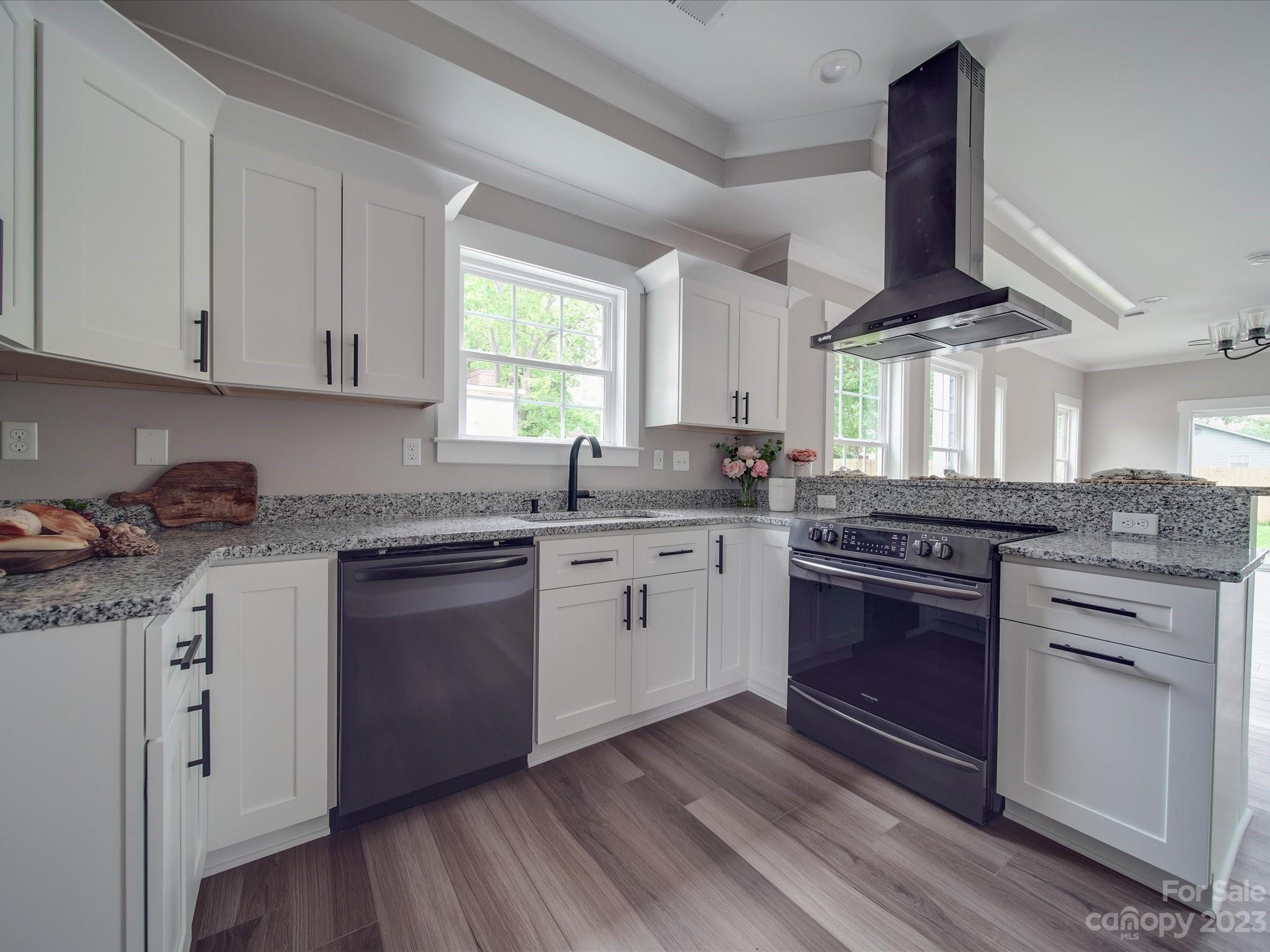 Reid Park - Residential