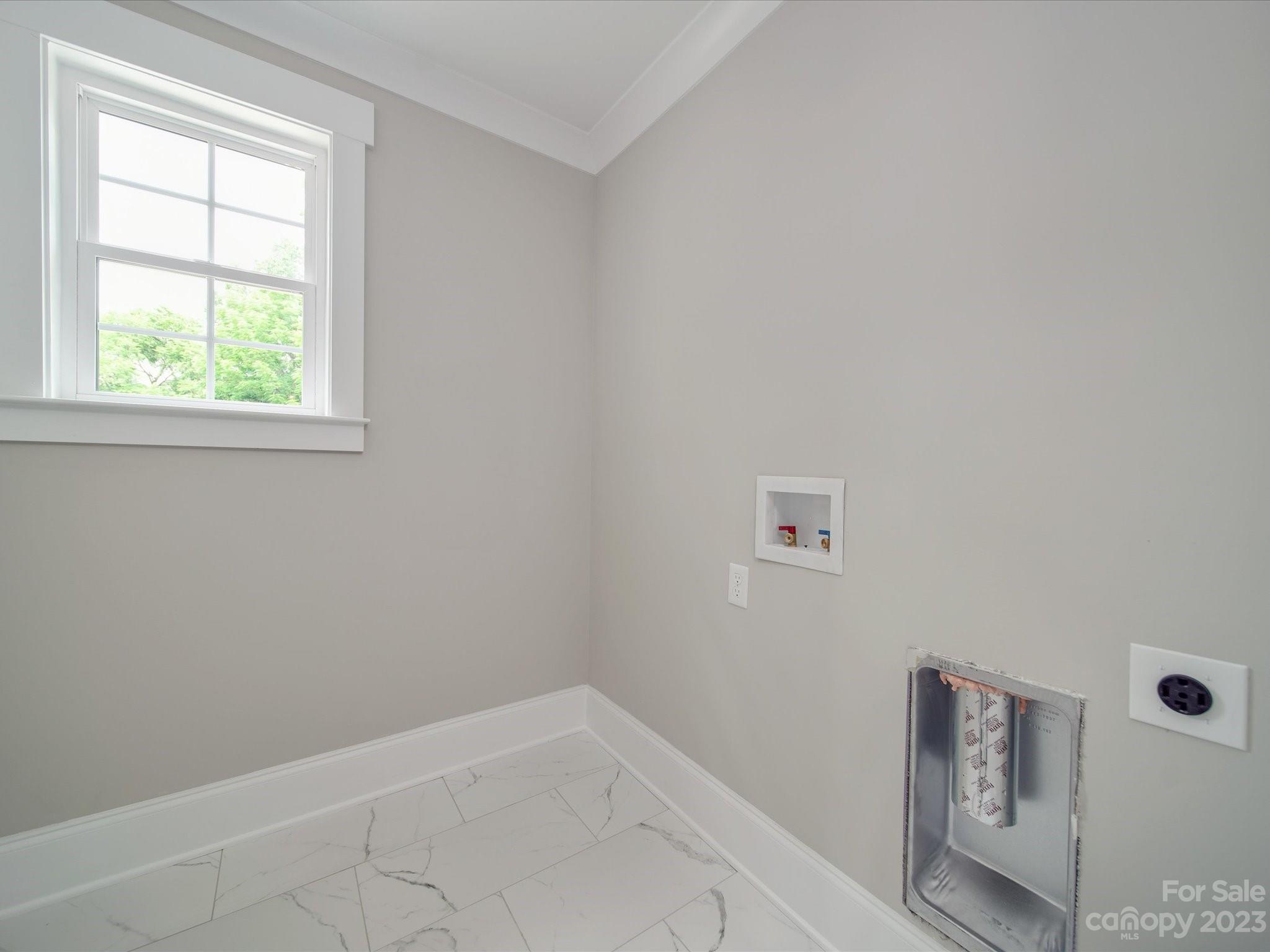 Reid Park - Residential