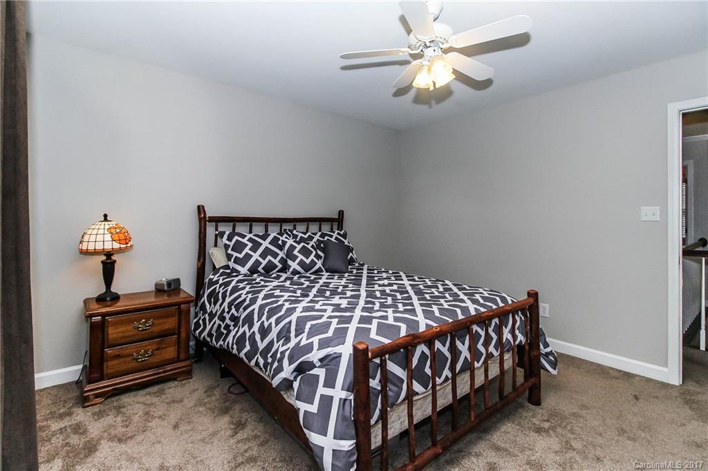 Gallant Meadows - Residential