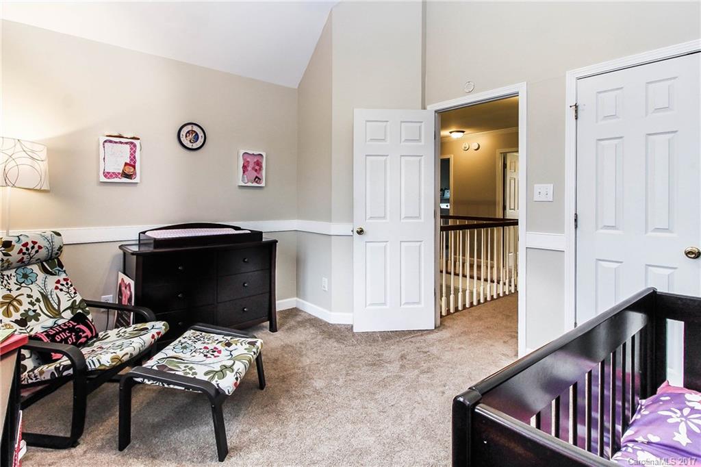 Gallant Meadows - Residential