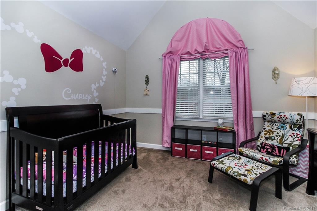 Gallant Meadows - Residential