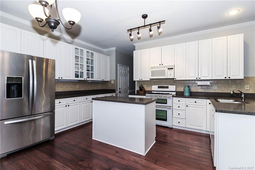 Gallant Meadows - Residential