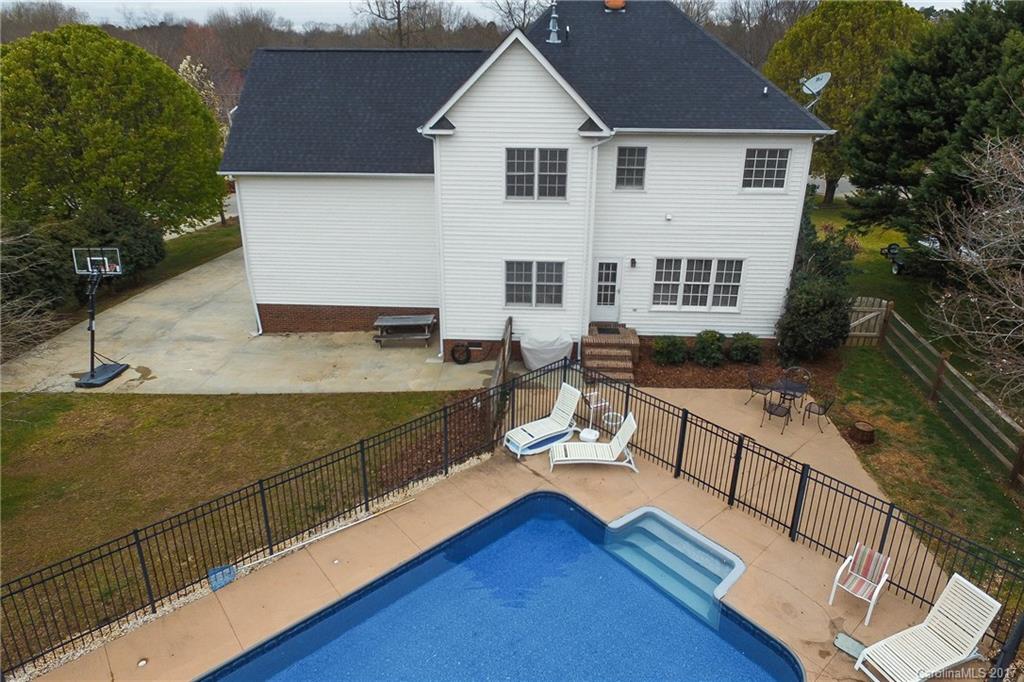 Gallant Meadows - Residential