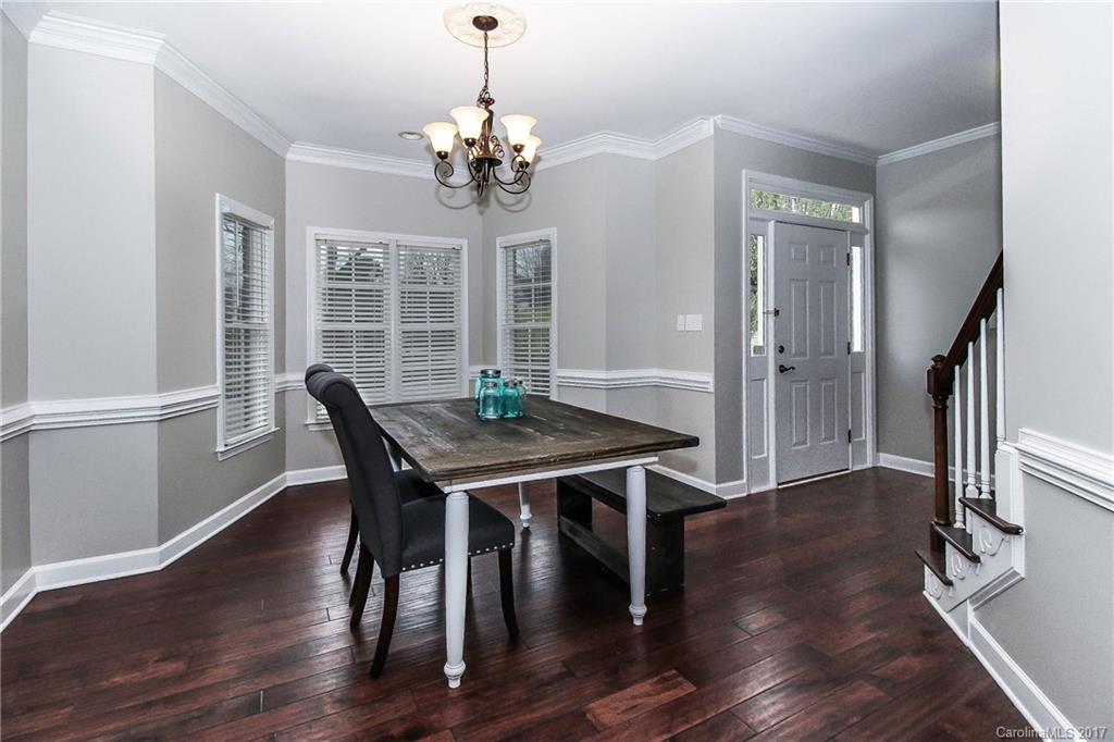 Gallant Meadows - Residential