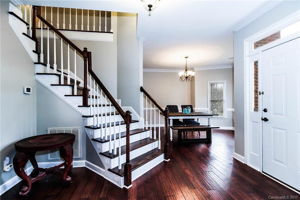 Gallant Meadows - Residential