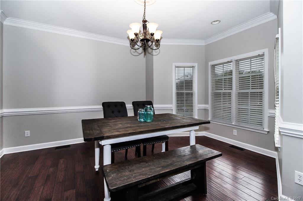 Gallant Meadows - Residential