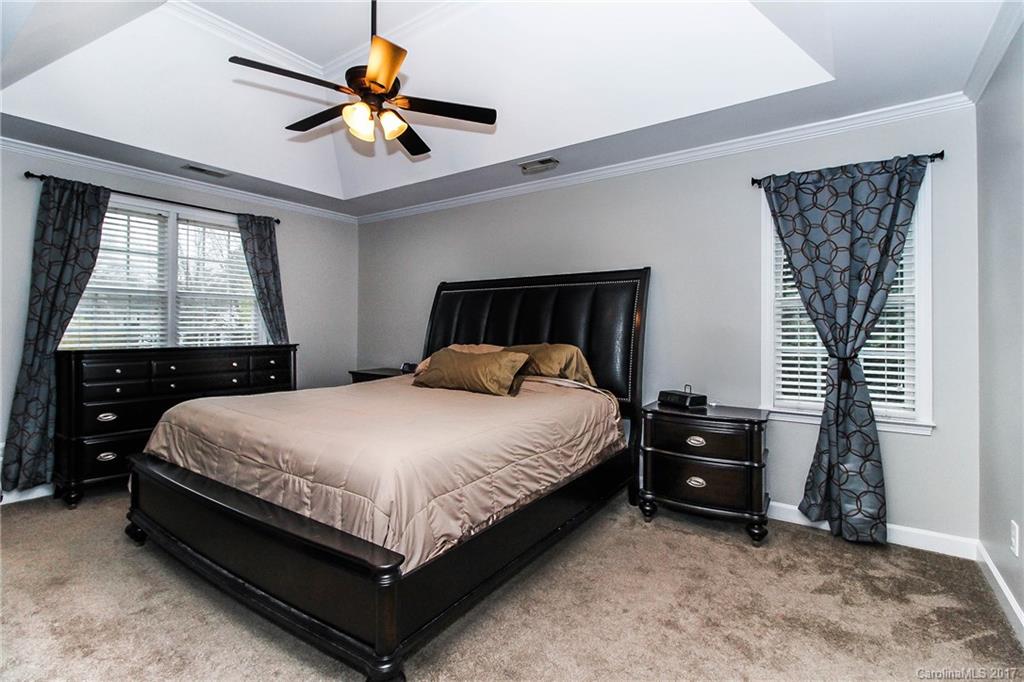 Gallant Meadows - Residential