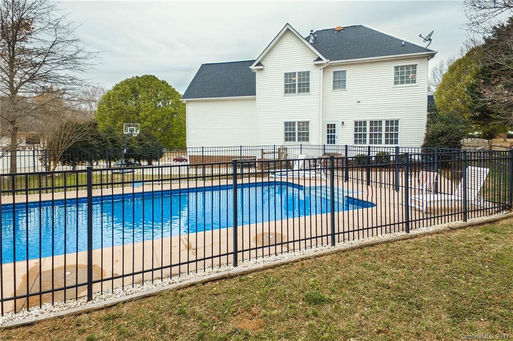 Gallant Meadows - Residential