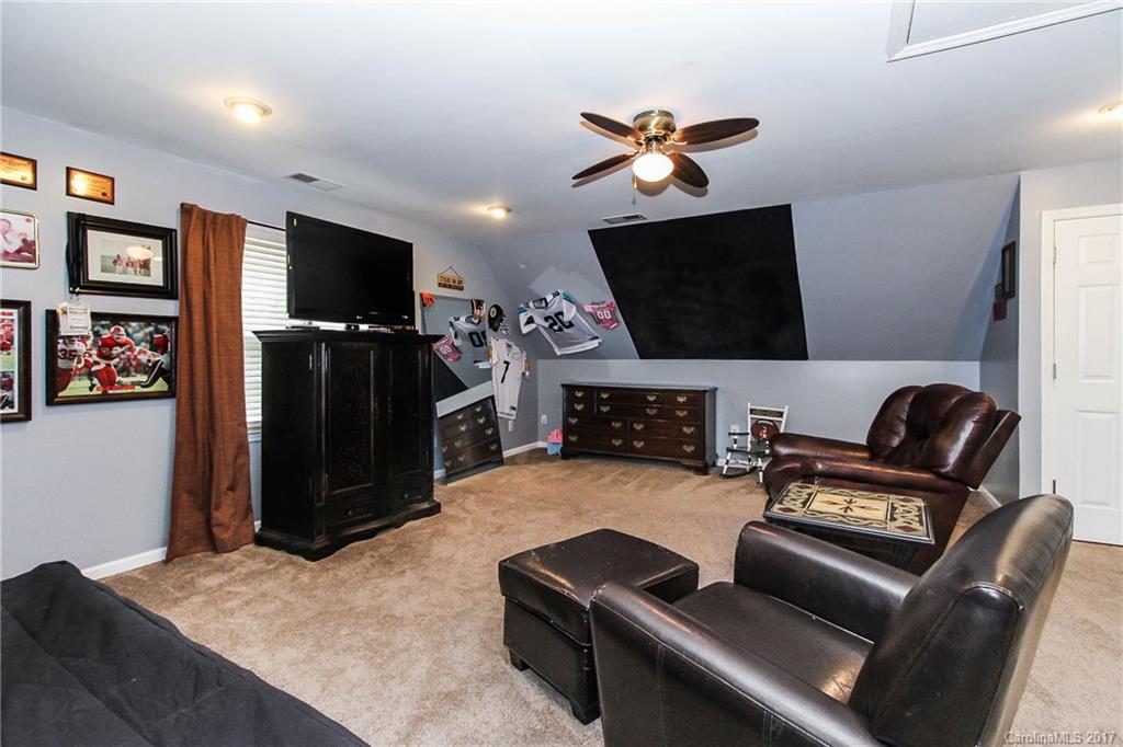 Gallant Meadows - Residential