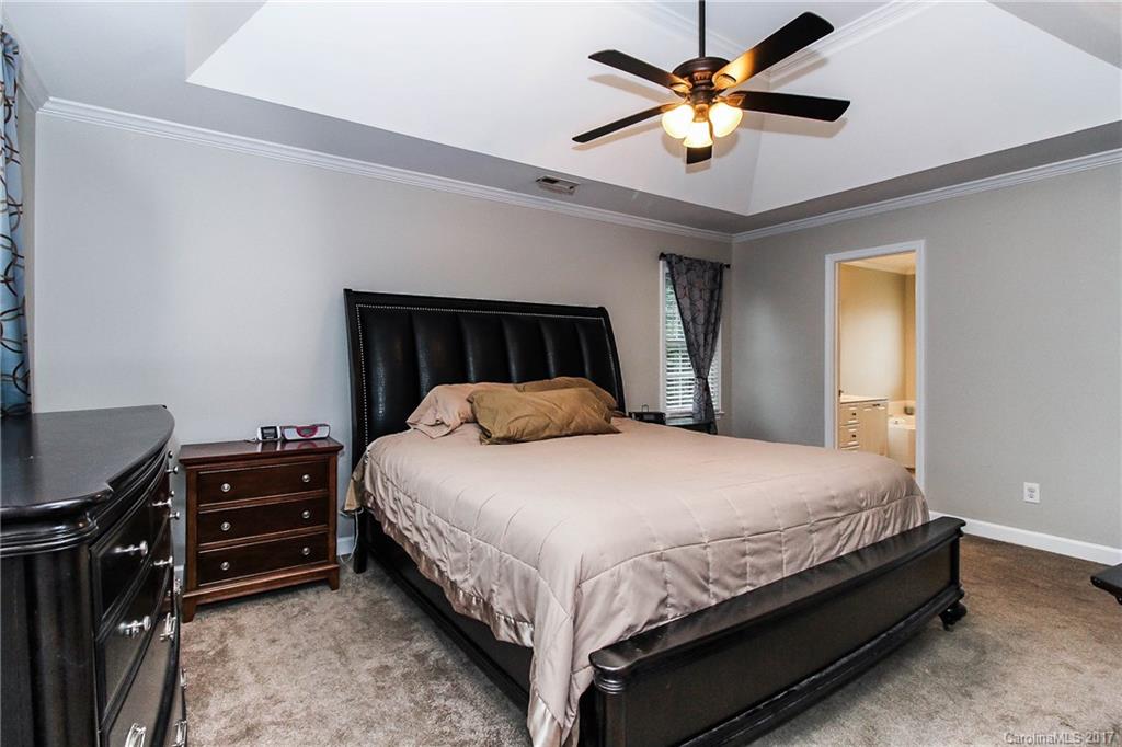 Gallant Meadows - Residential