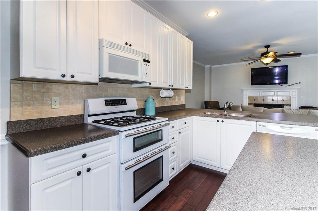 Gallant Meadows - Residential