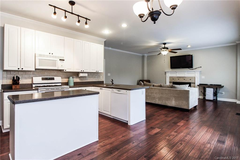 Gallant Meadows - Residential