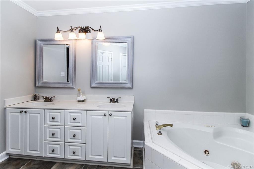 Gallant Meadows - Residential