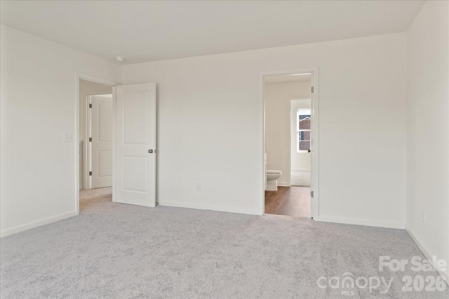 Frey Creek - Residential