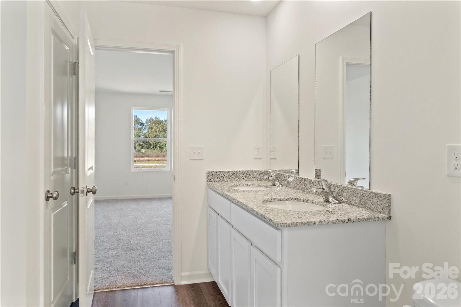 Frey Creek - Residential