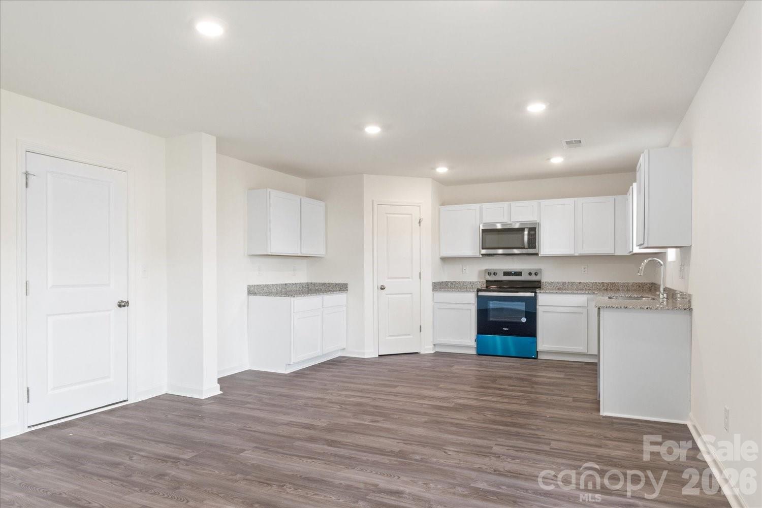 Frey Creek - Residential